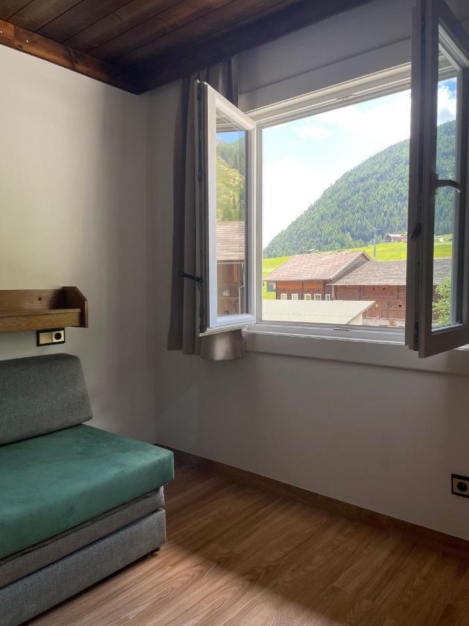 Sonnenhof Apartment คัลส์ อัม โกรสส์กล็อคเนอร์ ภายนอก รูปภาพ