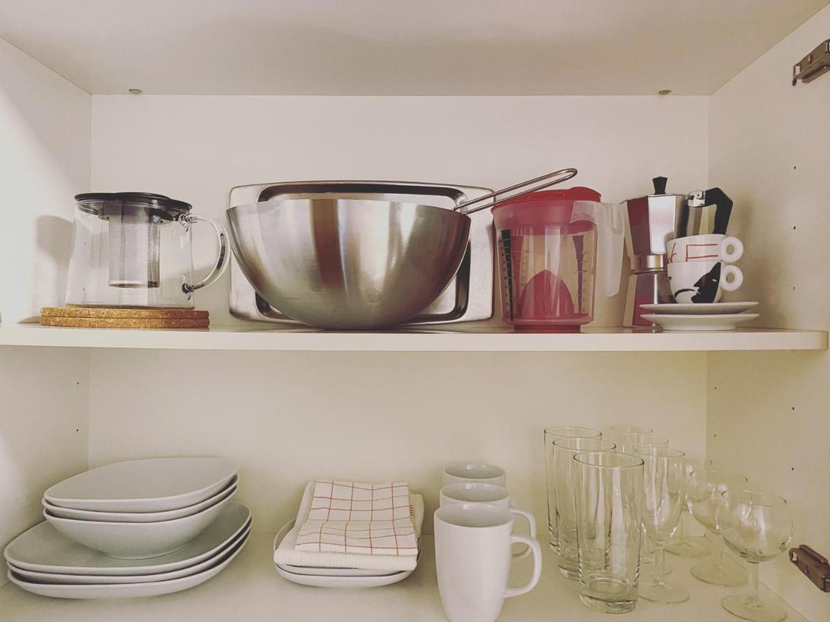 Sonnenhof Apartment คัลส์ อัม โกรสส์กล็อคเนอร์ ภายนอก รูปภาพ